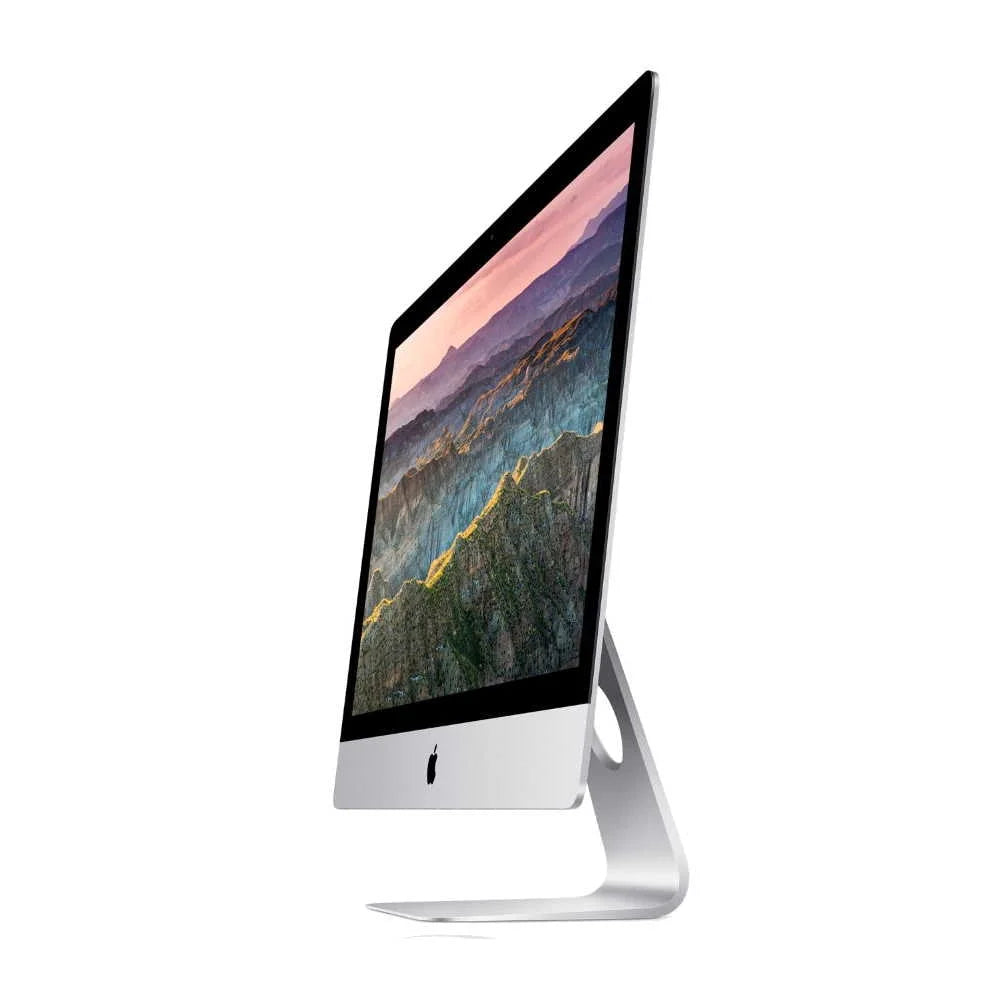 27-inch 5K All-in-One Desktop 6-Core i5 18TB HD 128GB RAM a7