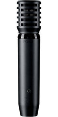 Shure - PGA81-LC Cardioid Condenser Instrument Microphone
