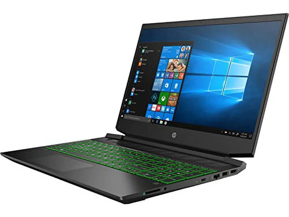 15.6" 144Hz FHD IPS Gaming Laptop Ryzen 5 64GB RAM GTX 1650 k7