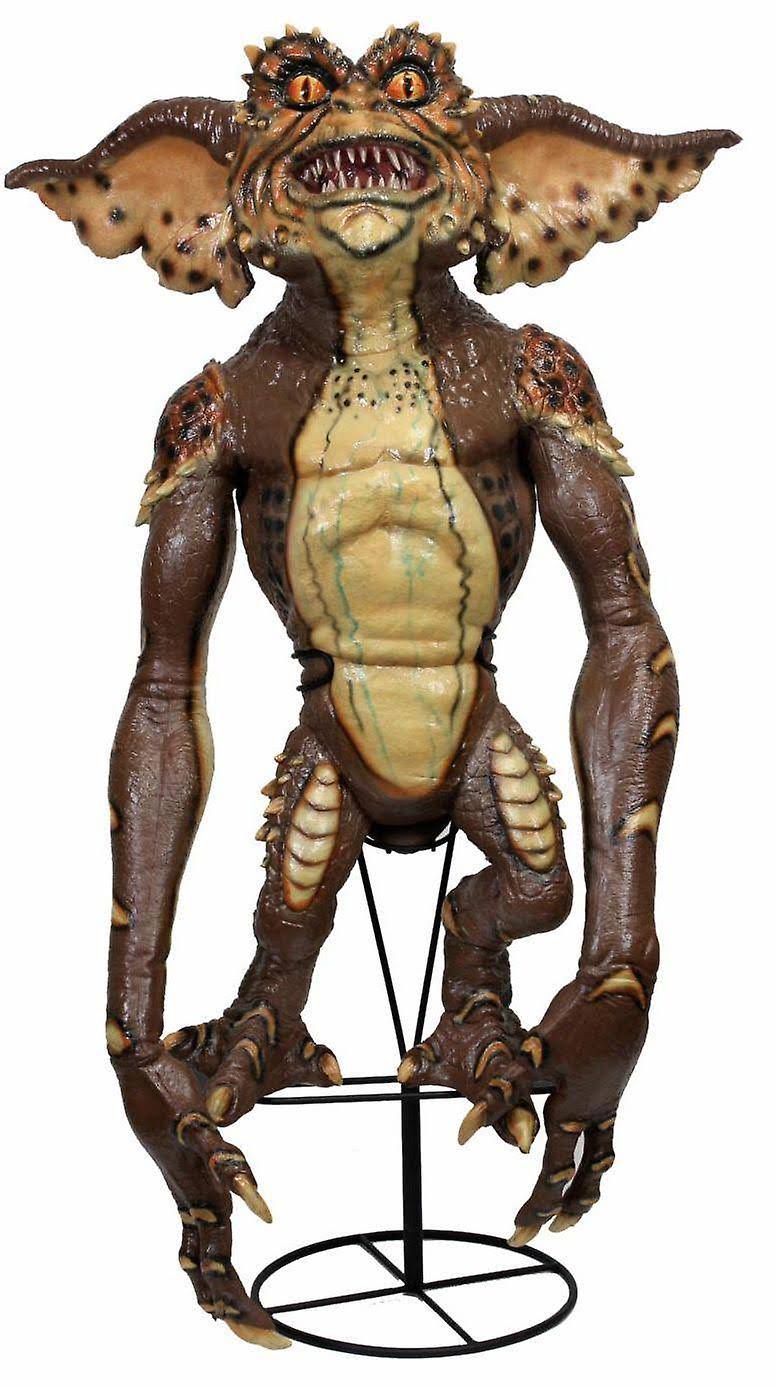 Gremlins 2 - Prop Replica - Brown Gremlin Stunt Puppet