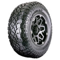 Kenda Klever R/T KR601 35X10.50R17 D/8PLY BSW (4 Tires)