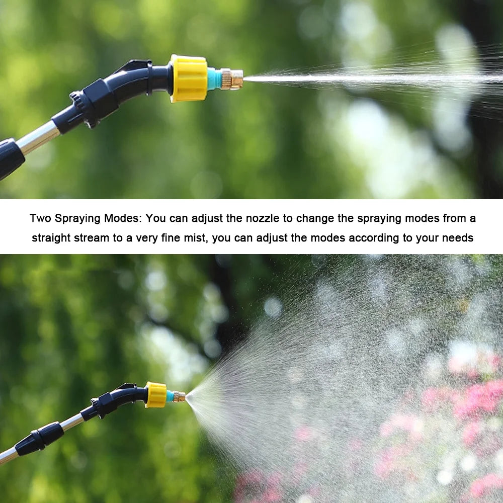 Handheld Electric Sprayer for Plants Watering A7