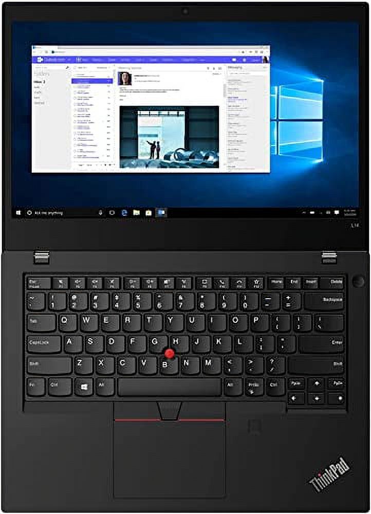 Laptop 14" AMD Ryzen 5 16GB RAM 256GB SSD A7k