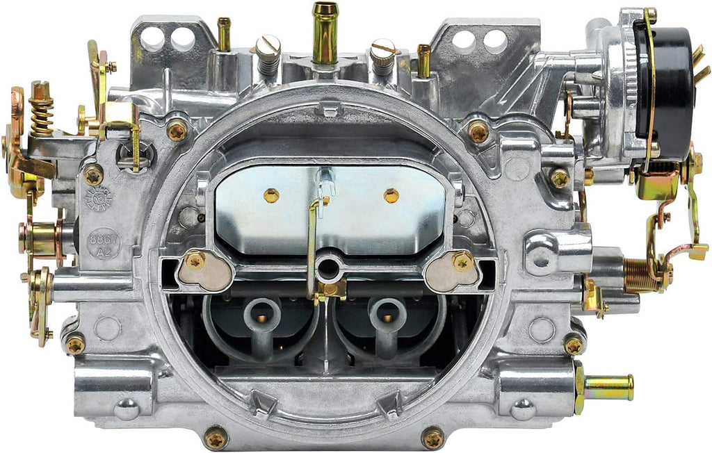 Carburetor 600 CFM Electric Choke 7k