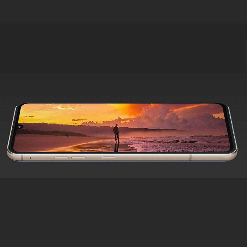 Smartphone 128GB 8GB RAM Unlocked Classy Blue 7k