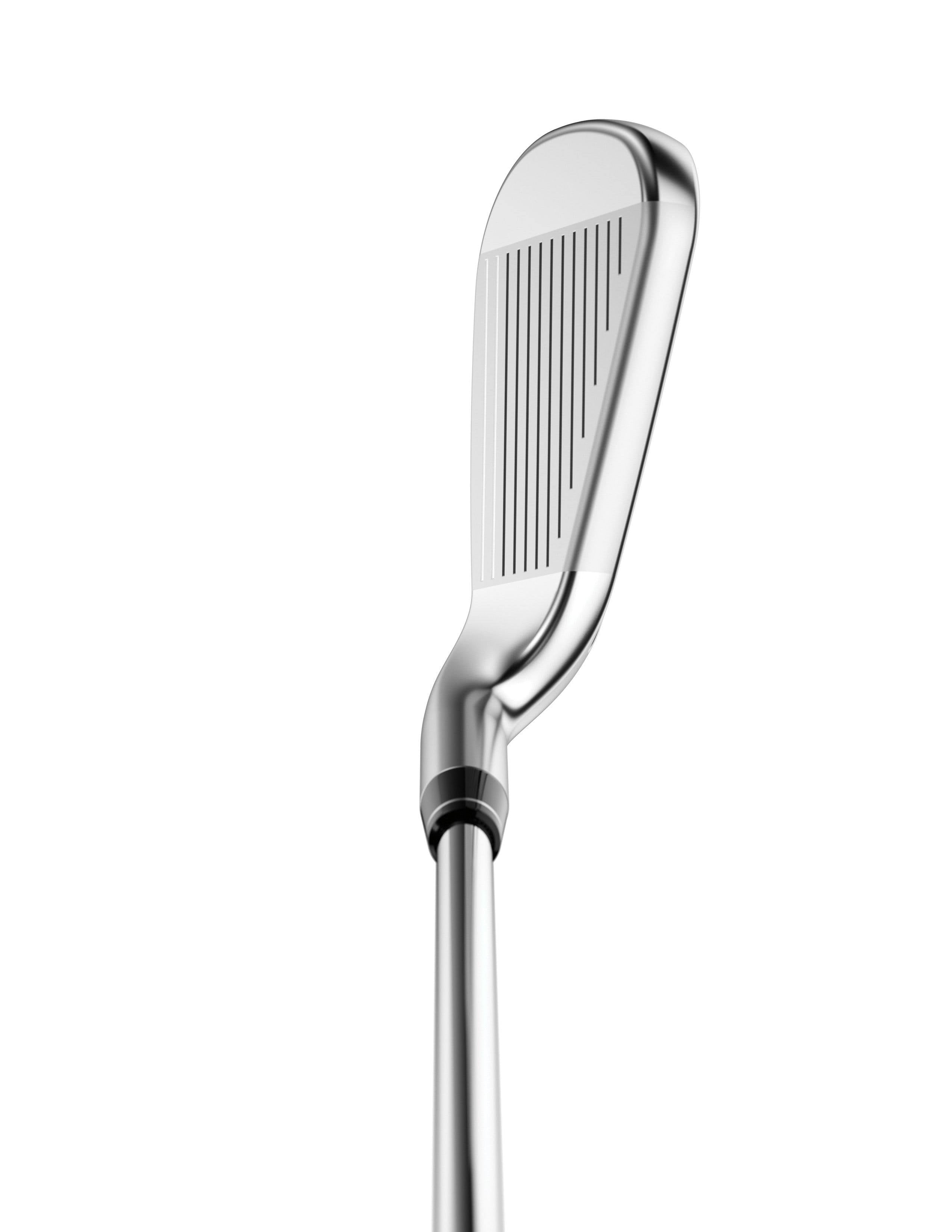 Golf Iron Set Right Handed 6-PW Graphite a7