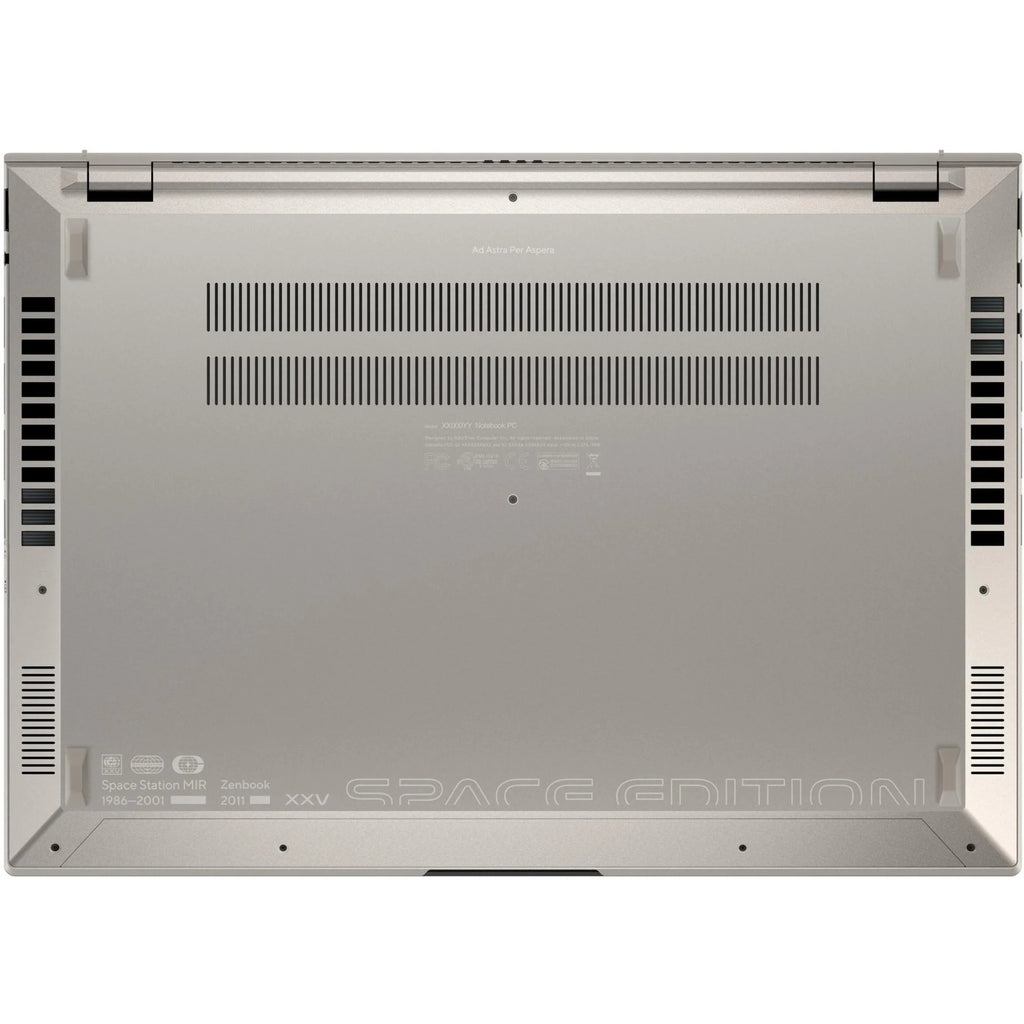14" 2.8K Touchscreen OLED Laptop i9 32GB 1TB k7