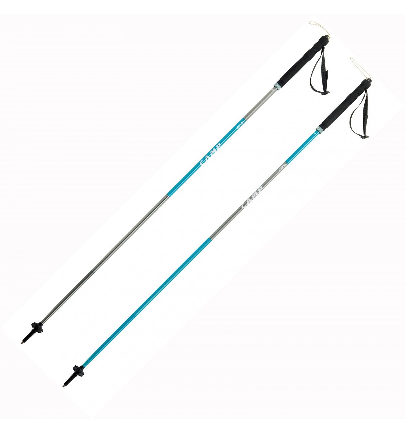 Trekking Poles 135 cm A7