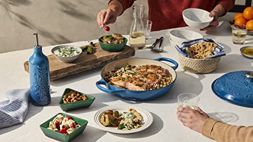 Olive Branch Multi Bowl 3.5 qt Artichaut k7