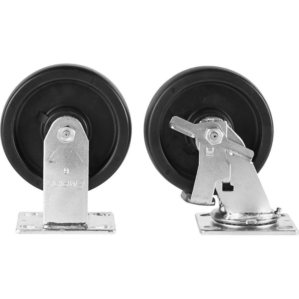 Caster Set 6 inch a7