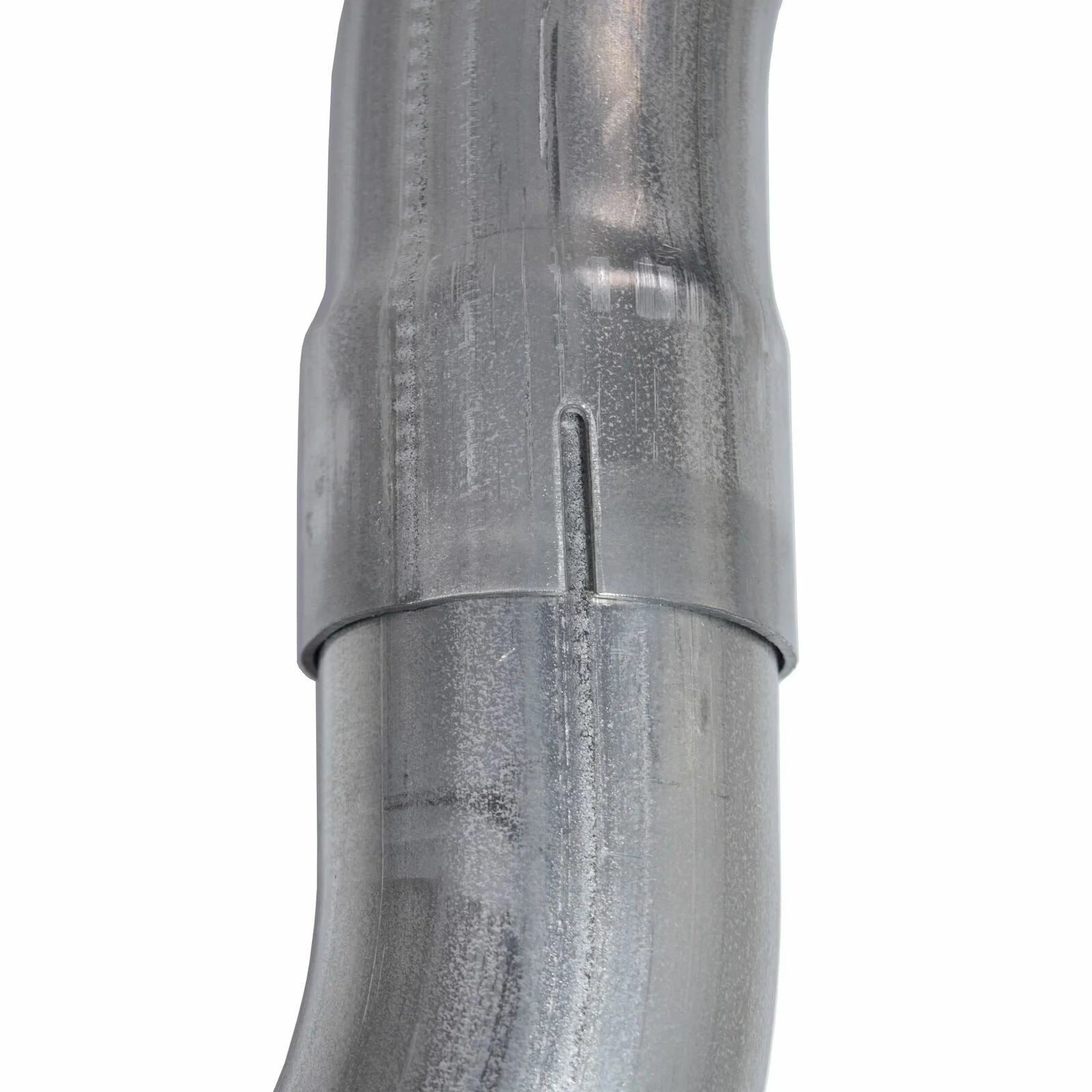 Dual Exhaust Kit 3" 2 Chamber Mufflers Rear Exit C/K 20 3/4 Ton q7