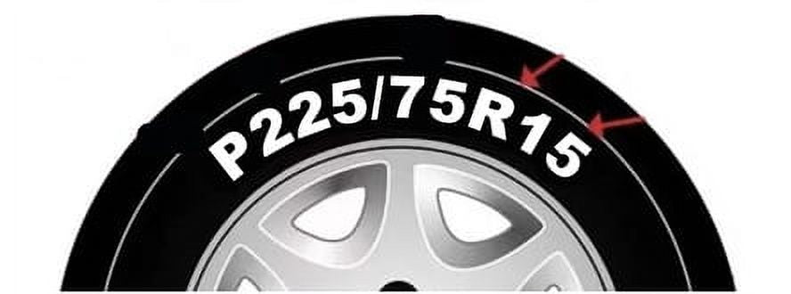 15 Inch Steel Wheel Rim 4 Lug Black A7