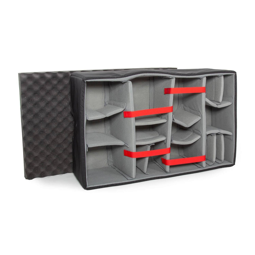 Padded Divider for 968 Case 7k