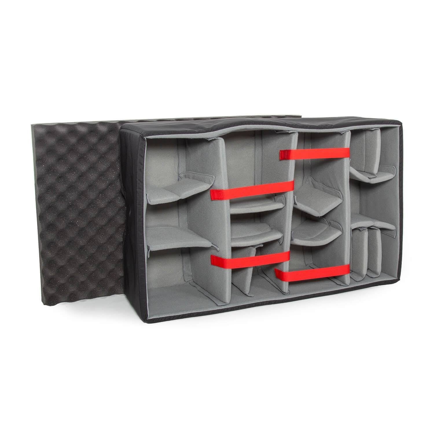 Padded Divider for 968 Case 7k