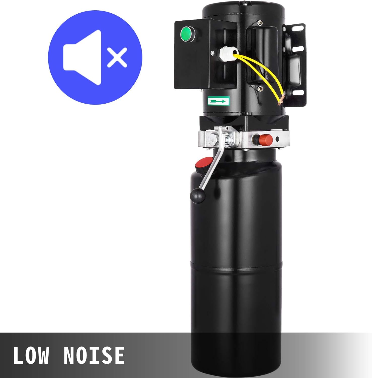 Hydraulic Power Unit for Car Lift 220V 60HZ 3HP a7