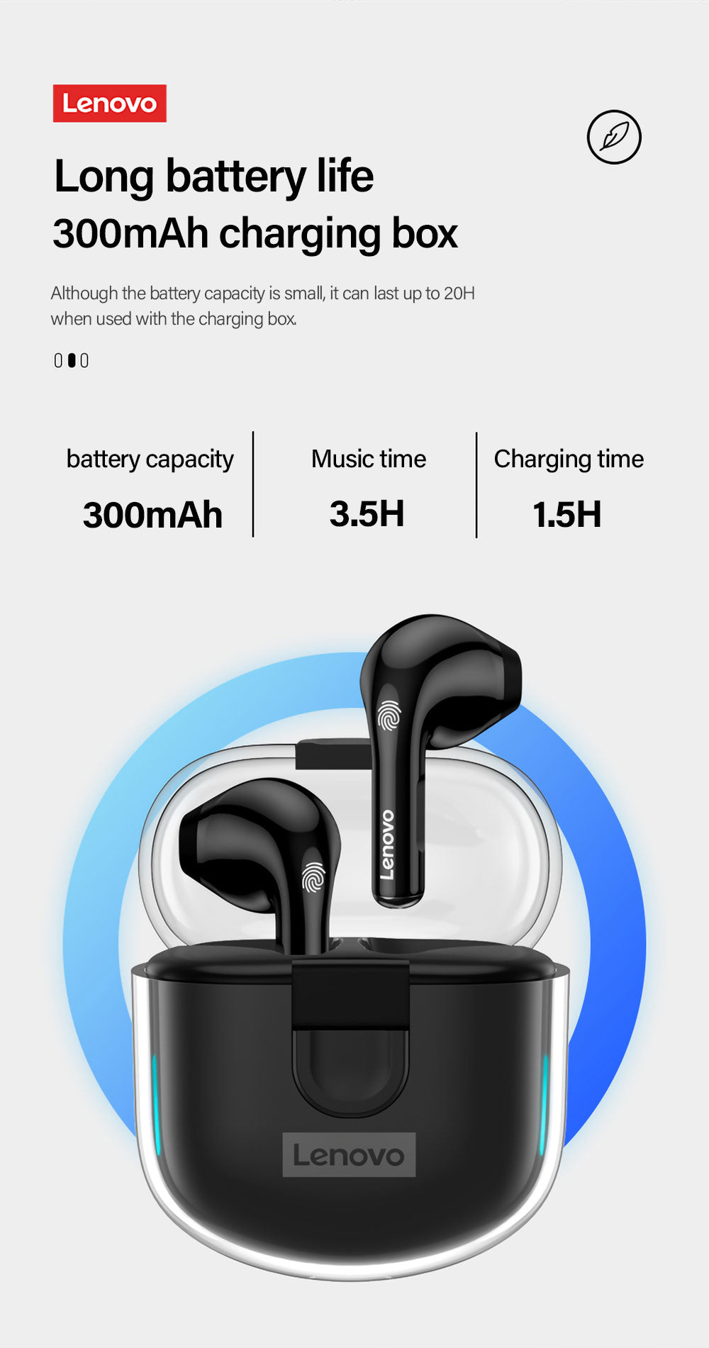 Wireless Sound Isolation Earphones For Music Sport k7