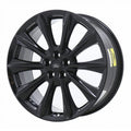 FORD EDGE 2017 - 2019 GLOSS BLACK Factory OEM Wheel Rim (Not Replicas)