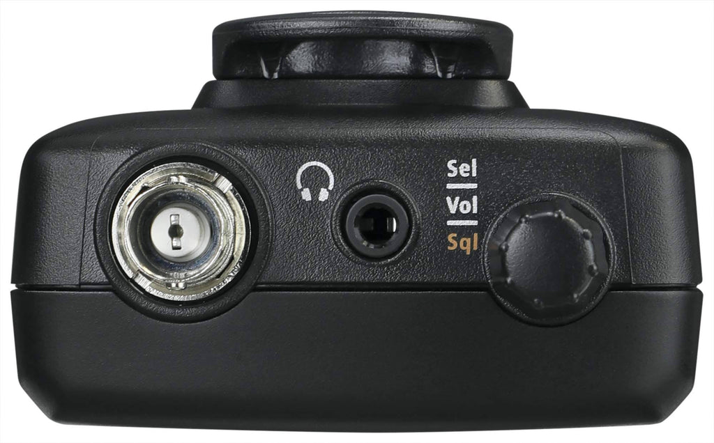 Handheld Scanner 500-Channel Compact a7