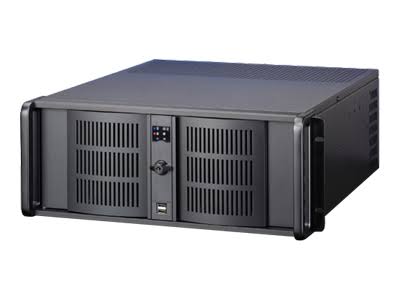 System Cabinet 400 6 Bay A7