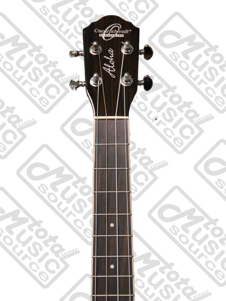 Baritone Ukulele Solid Spruce Top k7