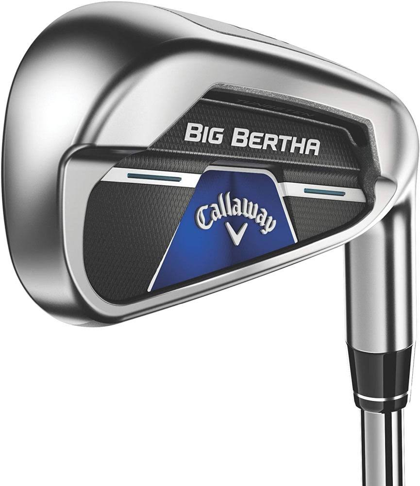 Golf Iron Set Right Handed 6-PW Graphite a7