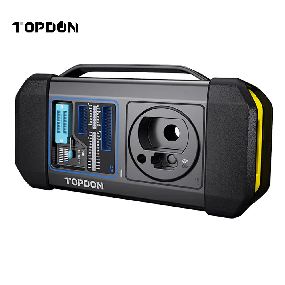 OBD Immobilizer Key Programmer X7