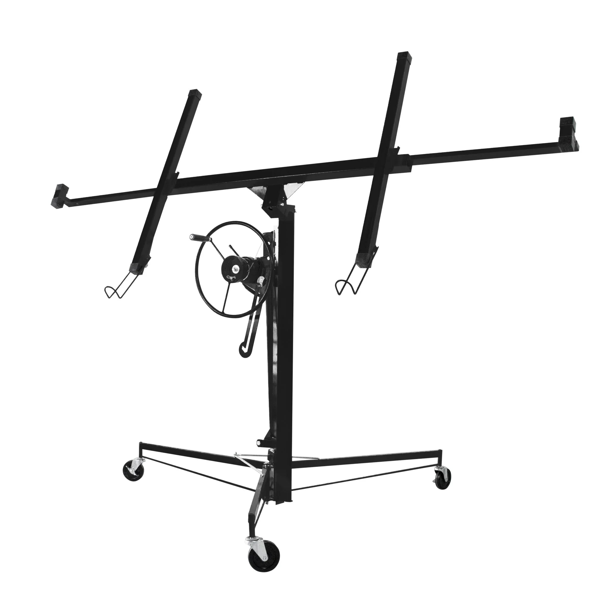 Drywall Panel Lifter Hoist Jack 9f2