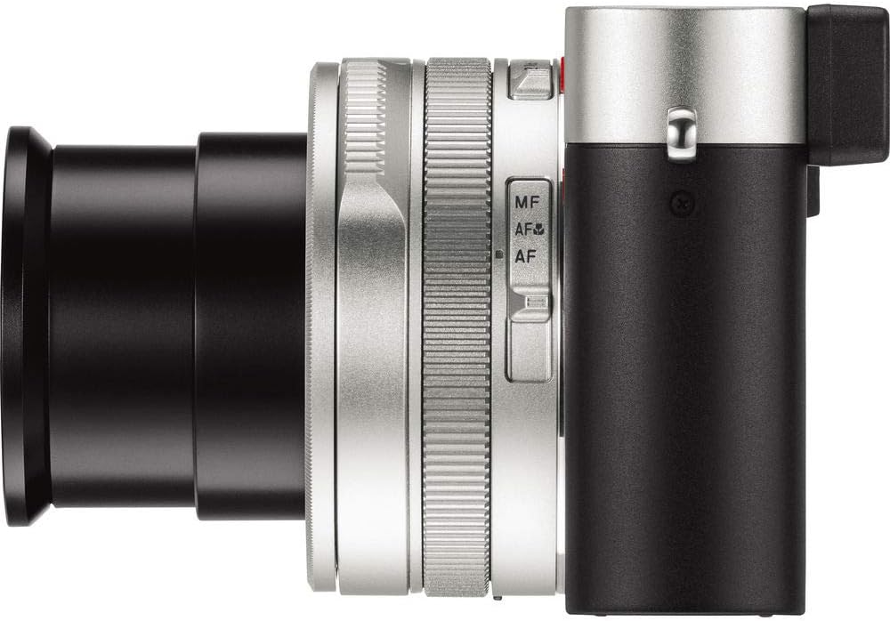 Compact 4K Camera k7