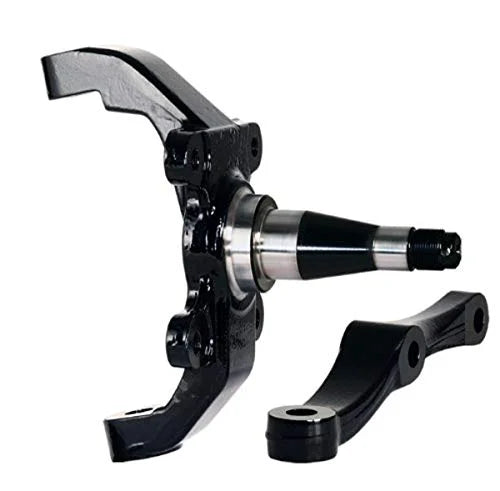 Pro Spindle Kit 7k