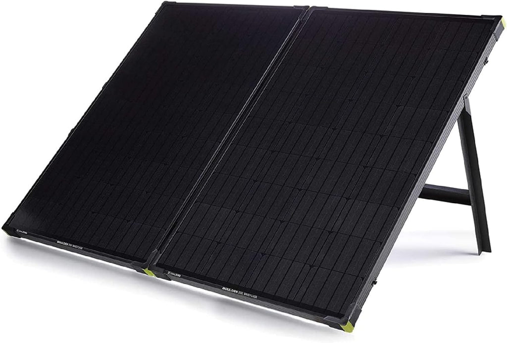 Portable Power Station 1000W Solar Generator A7