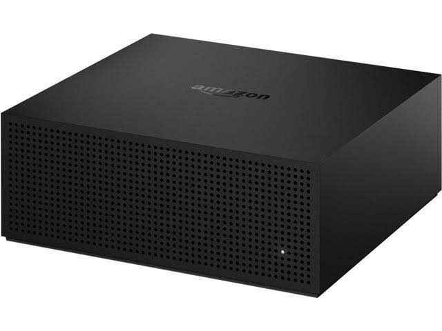 TV Recast 1TB Over-the-Air DVR with 4 Tuners k7