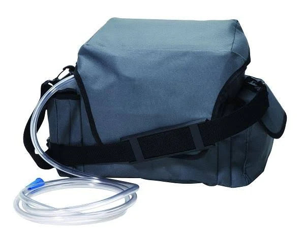 Homecare Suction Unit with Internal Filter and Battery A7