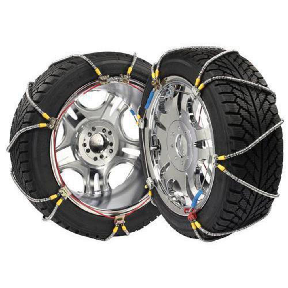 Tire Cable Chain for Passenger Car a7