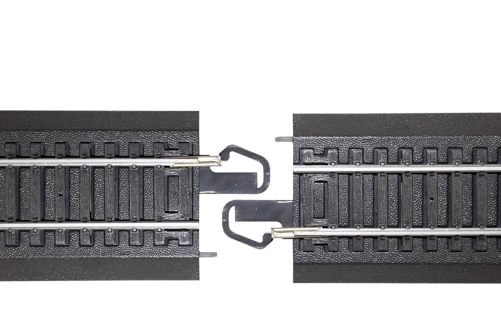 HO Scale Deluxe Track Pack a7