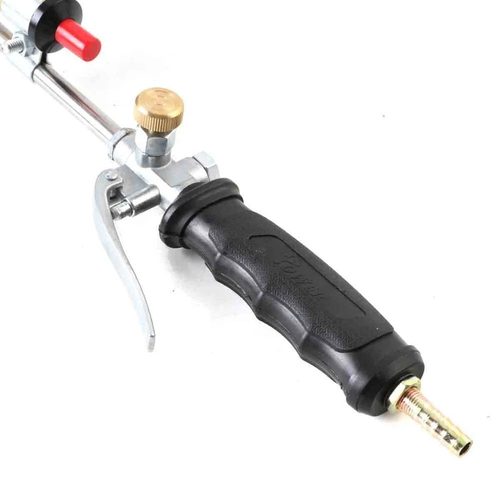 Propane Torch Weed Burner with Electronic Igniters and 79 Inch Hose k7
