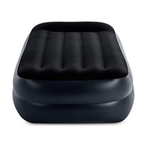 Airbed with Internal Pump Twin F7k