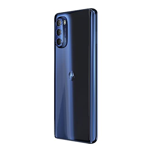 Motorola Moto G Stylus 2022 6/128GB 50MP Twilight Blue k7