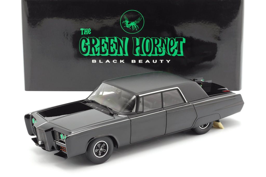 Diecast Model Car 1/18 A7