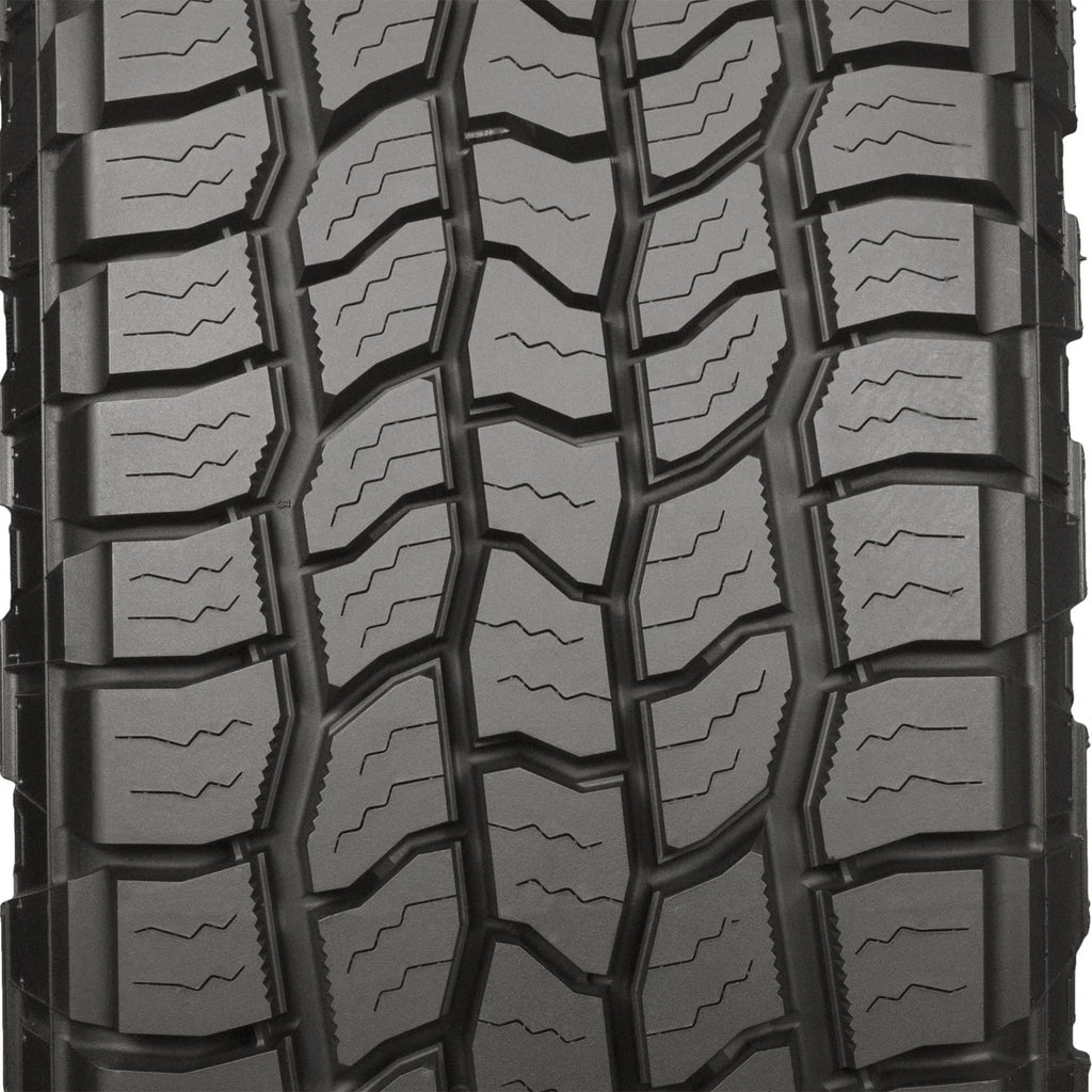 4x LT285/75R18 All-Terrain Tires k7