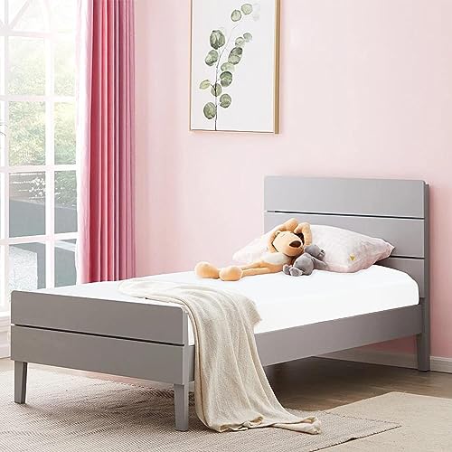 King Size Memory Foam Mattress 8 Inch Medium Firm A7