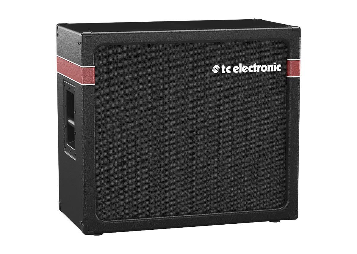 Bass Amplifier Cabinet 7k