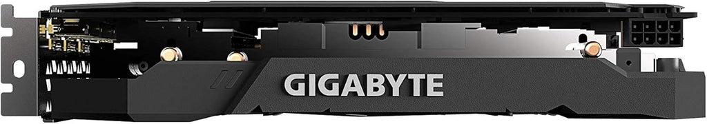 Graphics Card 8GB GDDR6 PCIe 4.0 k7