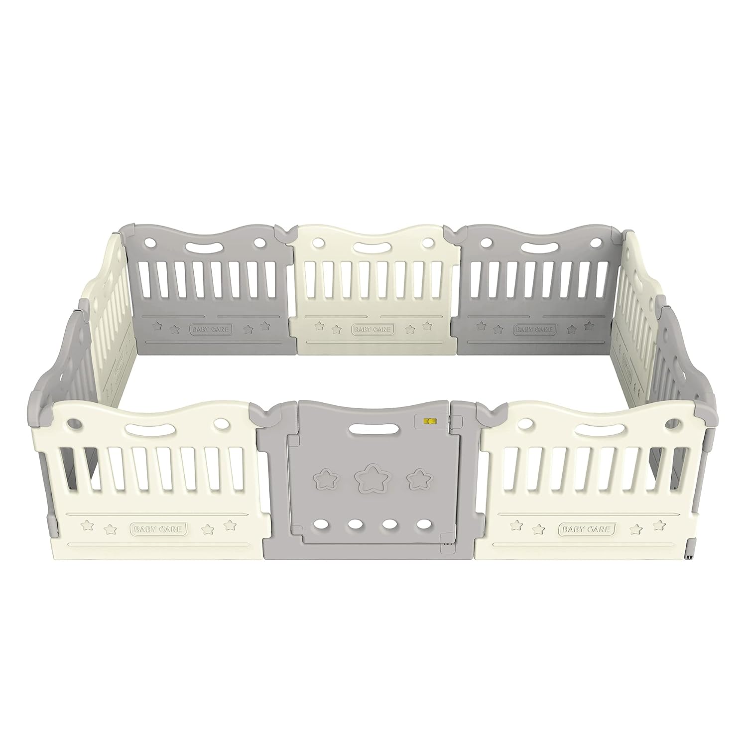 Baby Care Funzone Play Pen (Vivid)