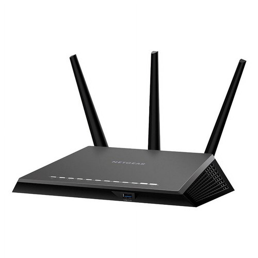 WiFi Router A7