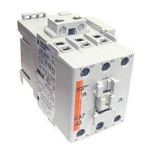 Sprecher + Schuh Contactor CA7-43-00-24Z