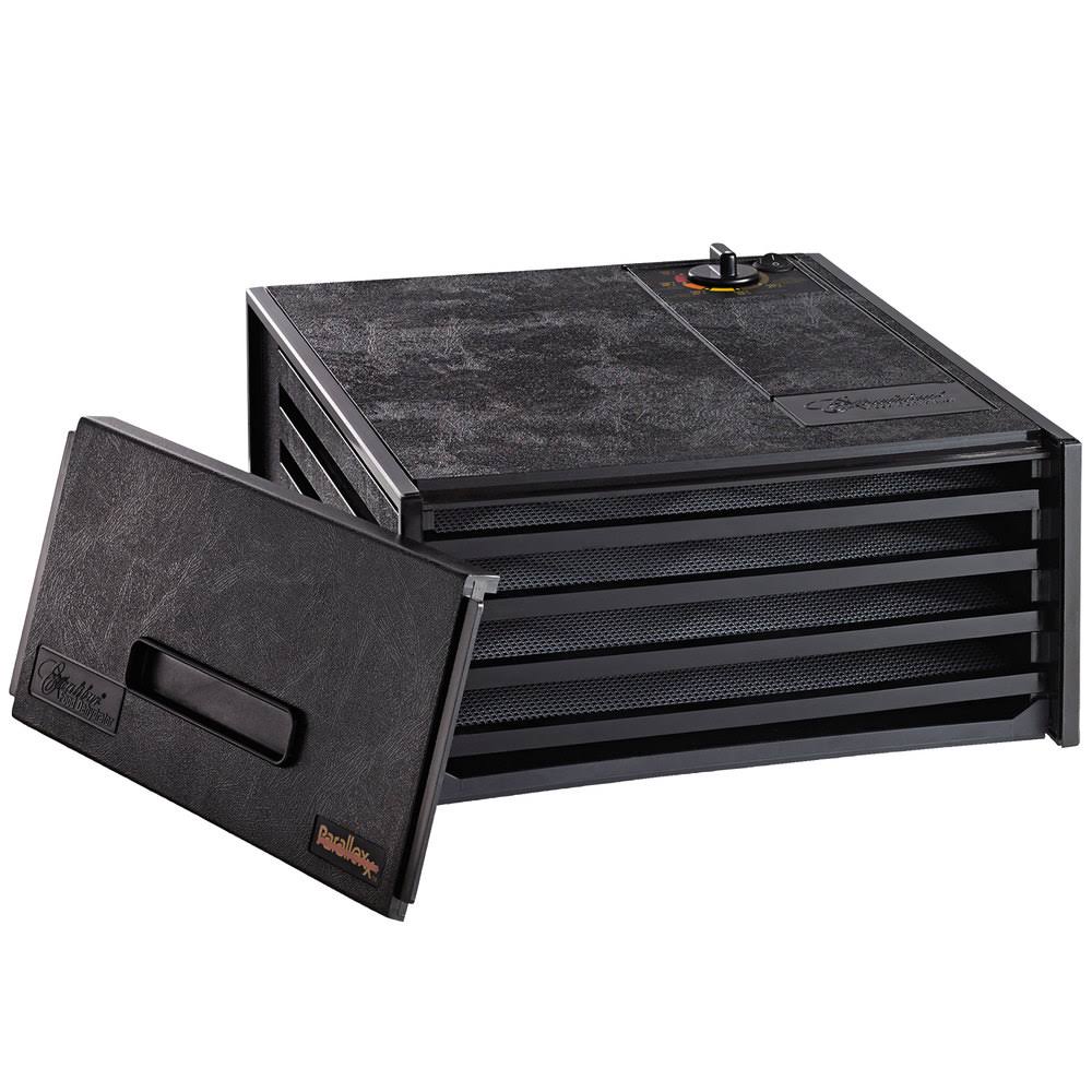 Dehydrator 2400 4-Tray a7