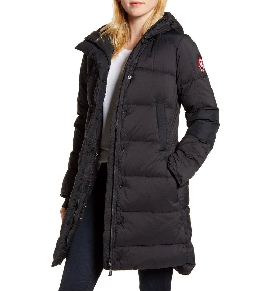 Coat Northstar White L k7