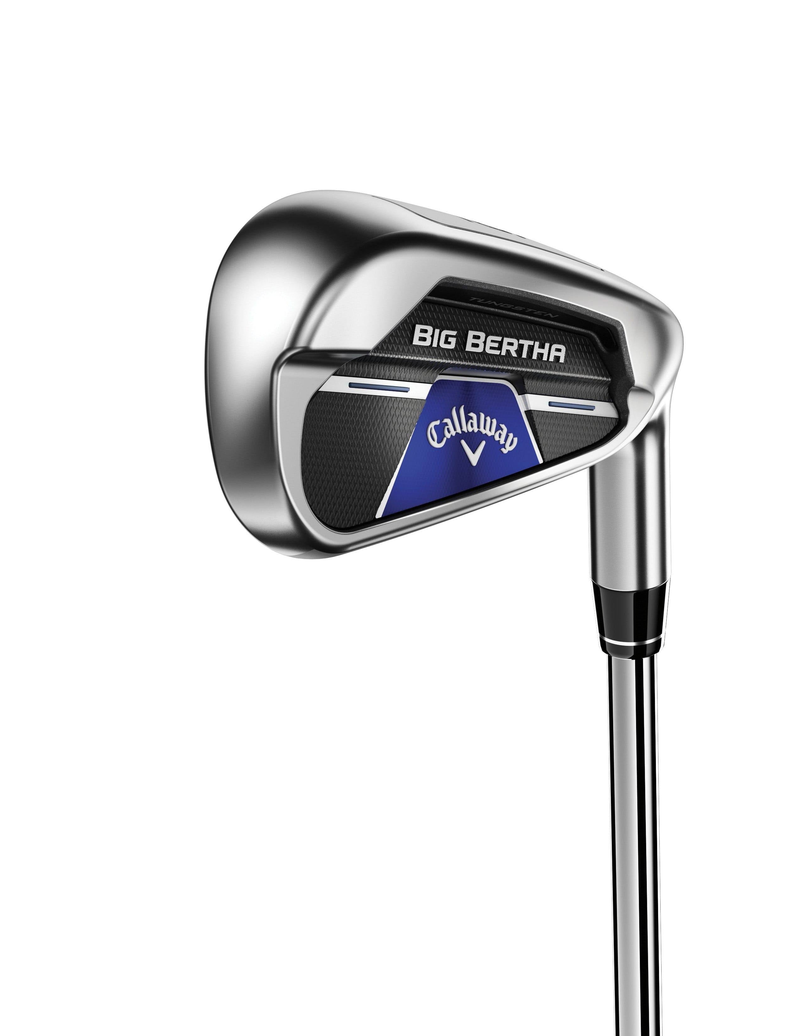 Golf Iron Set Right Handed 6-PW Graphite a7
