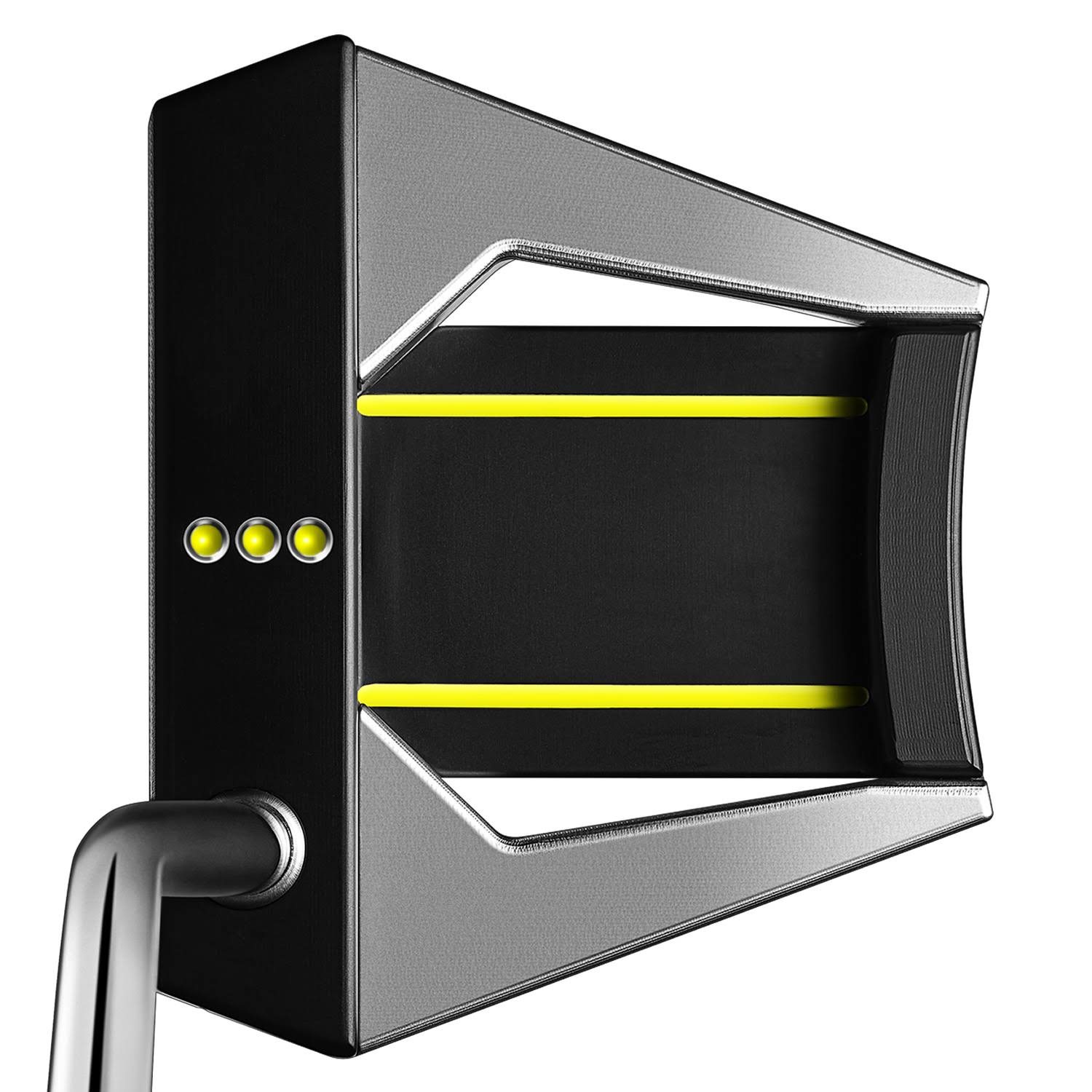 Putter X6 7k