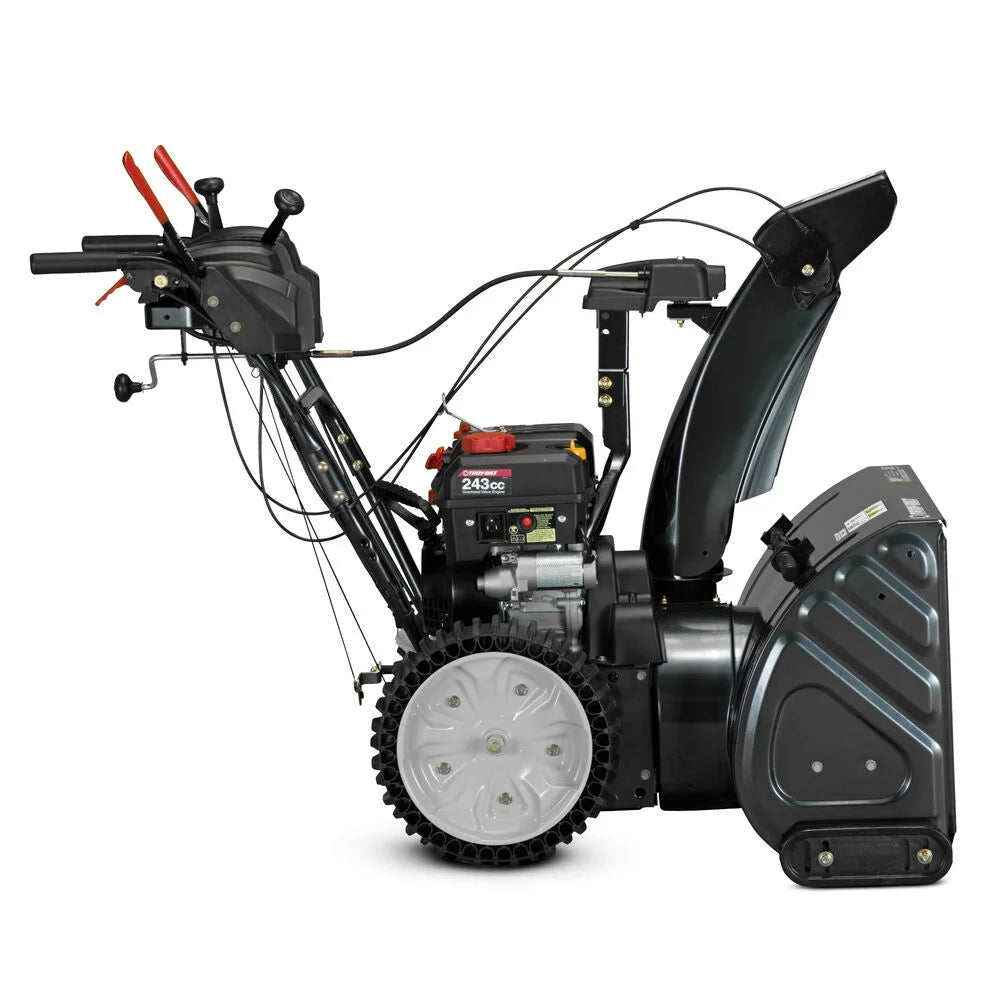 Snow Blower 2 Stage Gas Powered a7